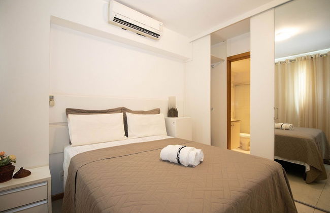 OZPED Flats Particulares Saint Moritz - Foto 69