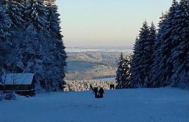 Ferienwohnung Bleialf - Foto 17