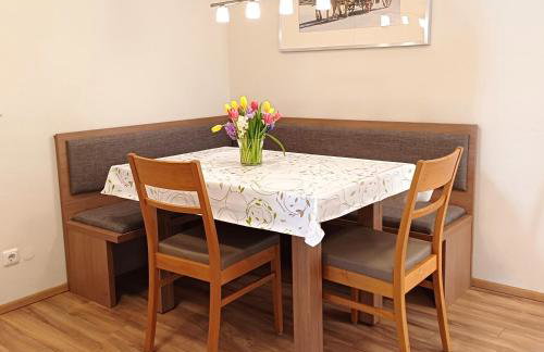 Hölbinger Alm - Apartments - Foto 80
