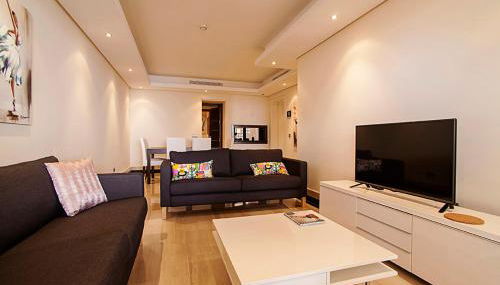 WaterFront Apartment - Photo 2