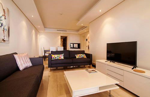 WaterFront Apartment - Photo 2