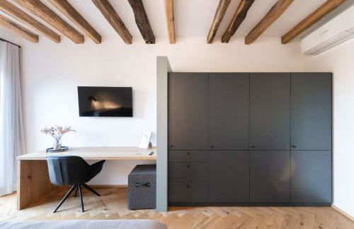 TORhaus Appartments Sendenhorst - Foto 3