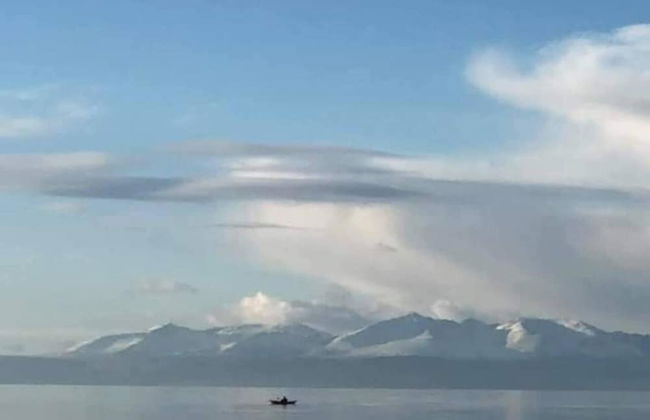 Marina View, Lovely Upper 3 Bedroom Apartment - Foto 39