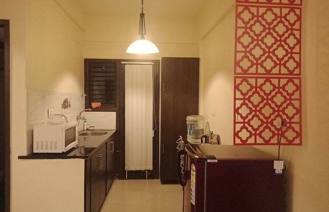 Tranquil Serviced Apartments - Photo 62