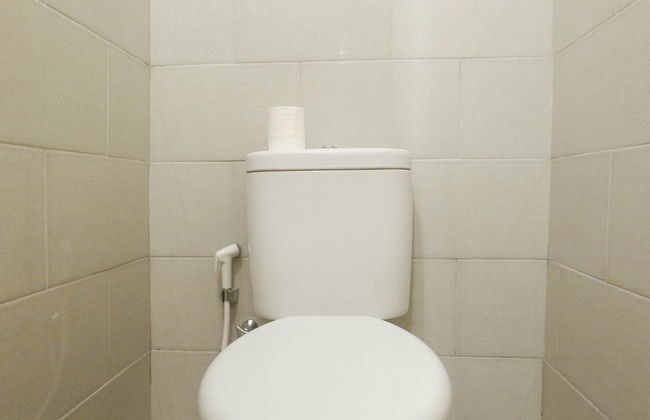 Modern Luxurious Studio Room at Anderson Supermall Mansion Apartment - Foto 9