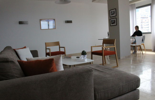 Grey Pearls Suites - Photo 28