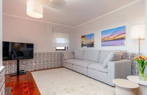 Luxe Sunset Lisbon Caparica - Foto 7