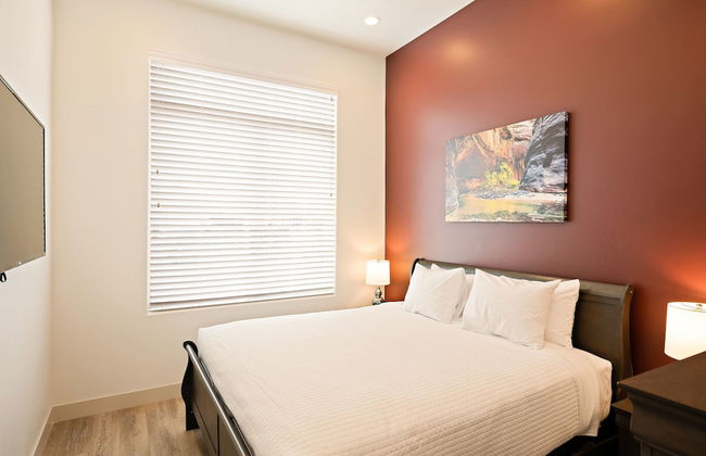 Grand Red Rock Arcadia Retreat #28-29 - Foto 4