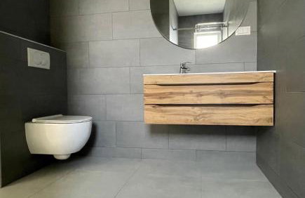 Exclusive Seafront Suite with jacuzzi - Foto 37