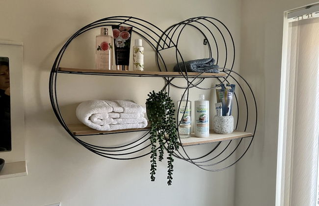 Chapel St Apartments - Foto 19