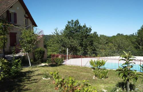 Salamandre 2 proche de Sarlat de 1 à 5 personnes - Foto 10