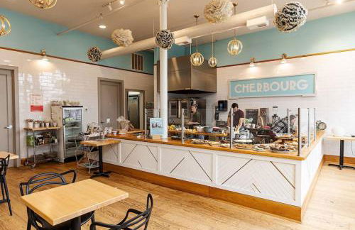 Walk to Rhinegeist, Findlay Market, FREE Streetcar - Foto 48