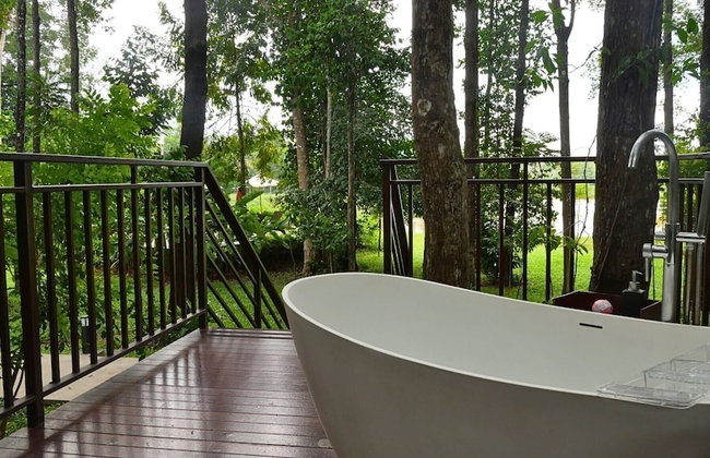 High Tree Resort Co.,Ltd. - Photo 31