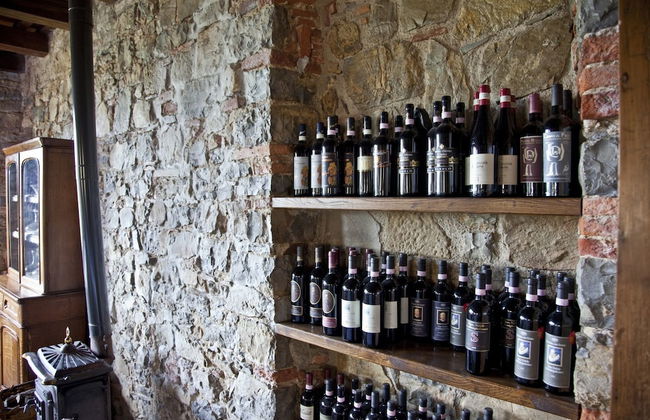 Montelucci Country Resort & Agriturismo di Charme - Foto 36