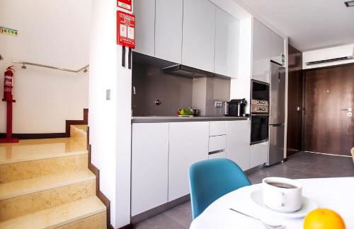 Terrazzos do Prado - Vista Ria de Aveiro - Foto 77