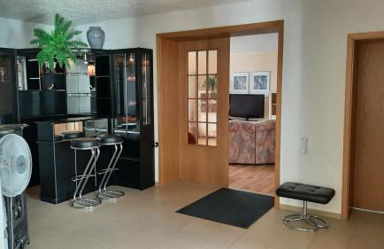 Ferienwohnung König Niedergurig bei Bautzen - Foto 16