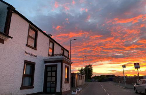 Station Signature Apartment near Lanark - Foto 21