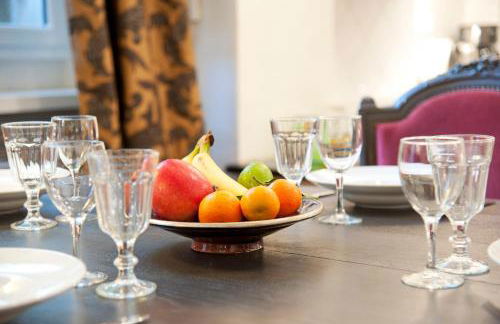 MHL - Maison Hotel Lyon - Photo 30