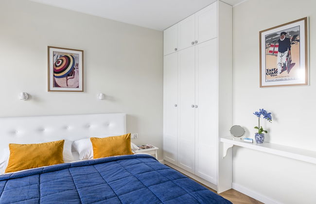 Sanhaus Apartments - Parkowa - Photo 20