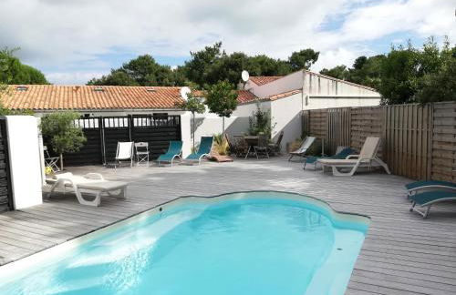 Le Clos des Pins - Foto 9