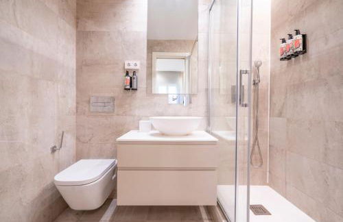 V73 Elegance & Comfort - Luxury in Barrio Salamanca - Foto 40