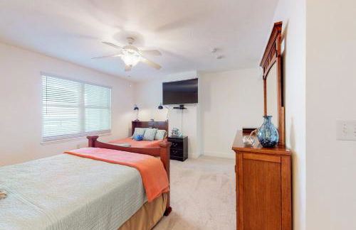 Daytona Grande Towers - Ocean Paradise 702 - Photo 33