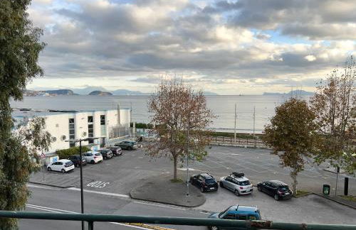 Lucrino sea House - Foto 13