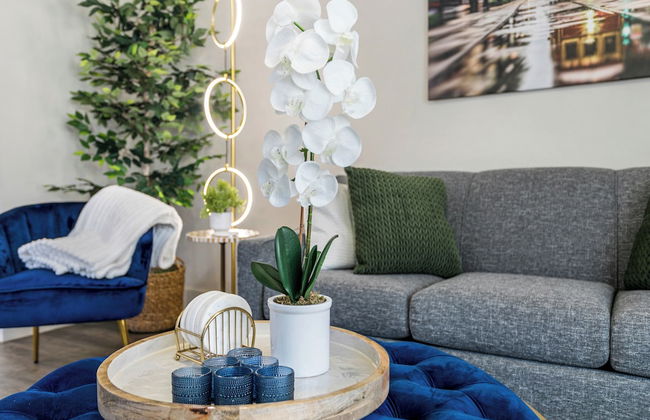 Elegant Condo - Near French Quarter & Bourbon St - Photo 6