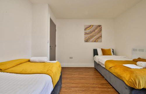 The Stuart Collection – Three-Bedroom Apartment - Foto 22