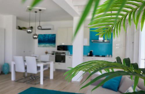 Golden Holiday Villas Private Pools in Sicily - Foto 16