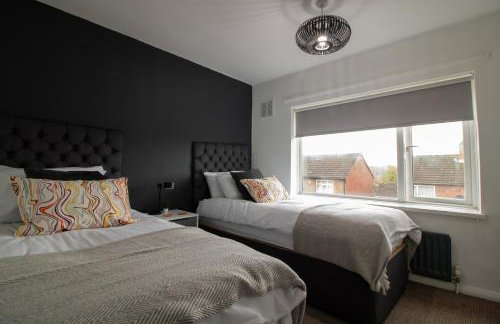 K Suites - Lime Grove - Foto 8