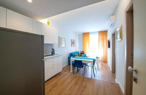 Apartment downtown, near Pompei Sorrento ,the sea - Foto 20