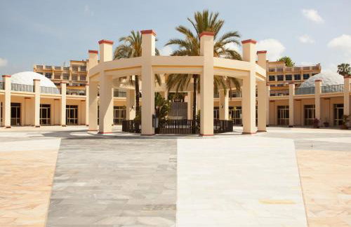 Studio in Marbella With Beachfront Pool - Foto 12