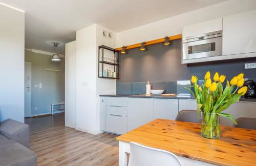 Apartament HORYZONT - Foto 40