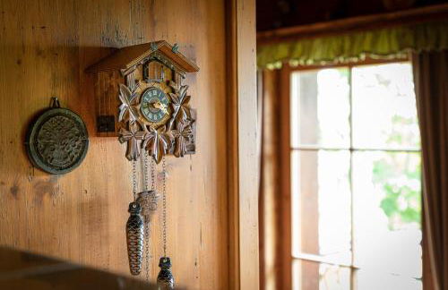 Chalet Abnona - Foto 15