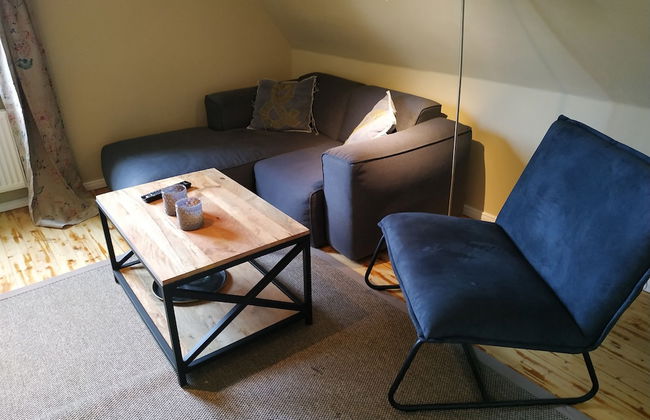 Ferienapartments Lüneburger Heide - Rehlingen - Foto 22