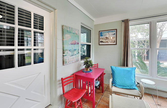 Captains Quarters B by Tybee Vacation Rentals - Foto 37