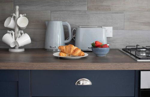 Cheltenham Cottage - Foto 8