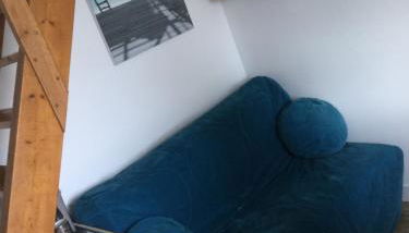 Baie de Somme, Quend-Plage, 50m de plage, appart 4 a 6 personnes - Foto 3