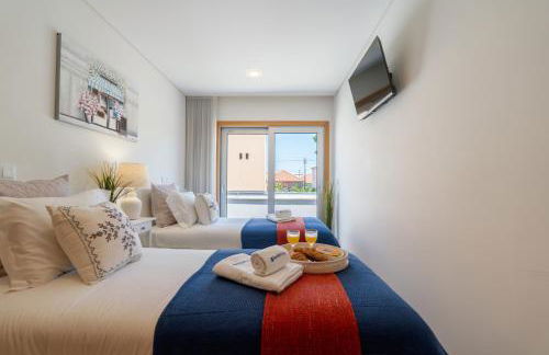 Stylish Home w/ Garage & Terrace by HostWise - Photo 19