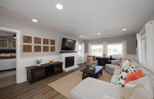 Coastal Charm Inviting 3 BR Montara Home - Foto 10