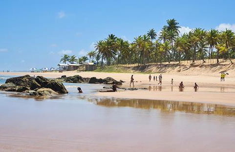 Village Ninho da Jandaia - Foto 13