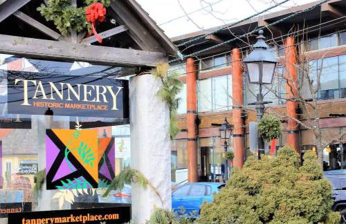 Camp46 Luxury Oceanfront Plum Island Cottage - Foto 67