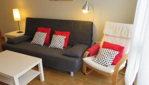 Apartamentos Somo - Foto 2