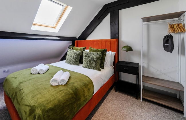 Wesley Chambers By REDWOOD STAYS - Foto 22