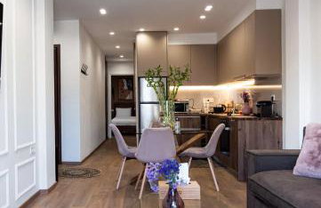 Downtown Luxury Apartments 34 - Foto 1