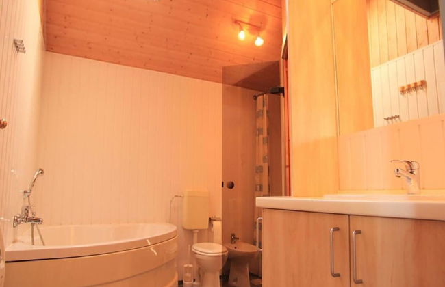 Exklusives Skandinavisches Ferienhaus - Foto 7