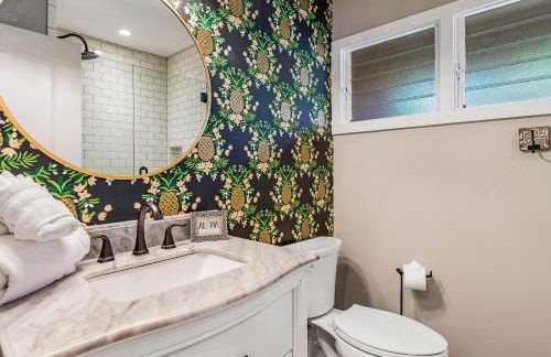 2BR 2BA The Aloha Cottage - Foto 9