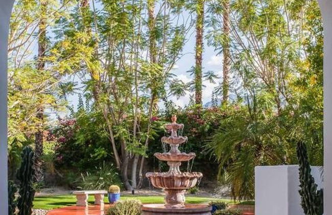 Villa Vista in Palm Springs - Foto 35