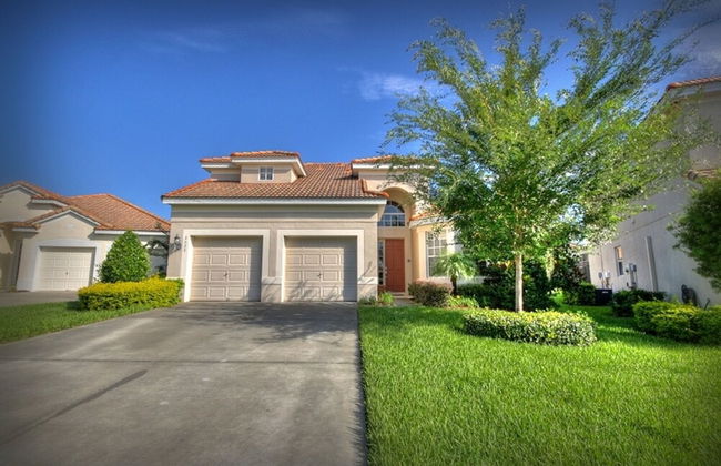 5BR 5BA Home in Windsor HIlls by CV-2622 - Foto 28